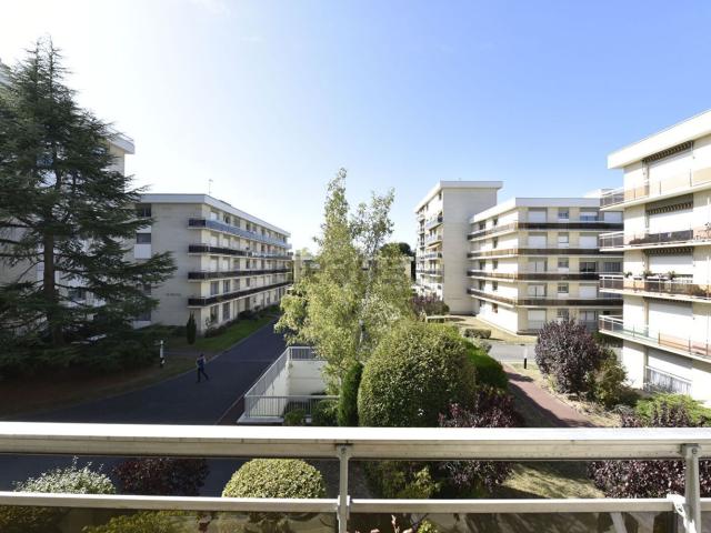 Appartement vente à Les Avenues, Compiègne