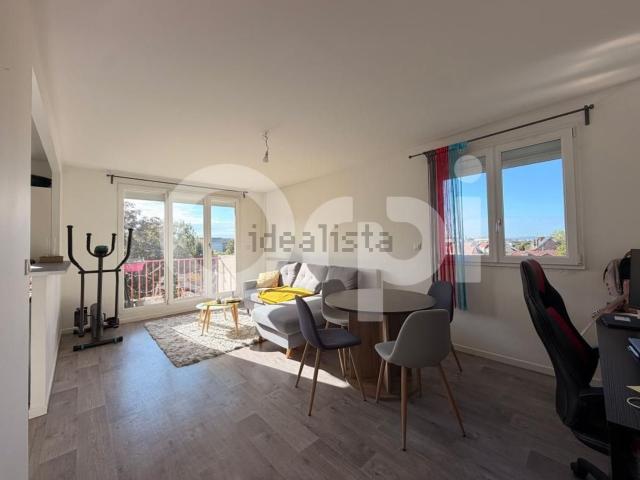 Appartement vente à Camp de Royallieu, Compiègne