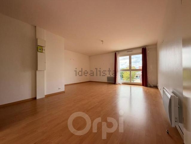 Appartement vente à La Victoire - Les Maréchaux, Compiègne