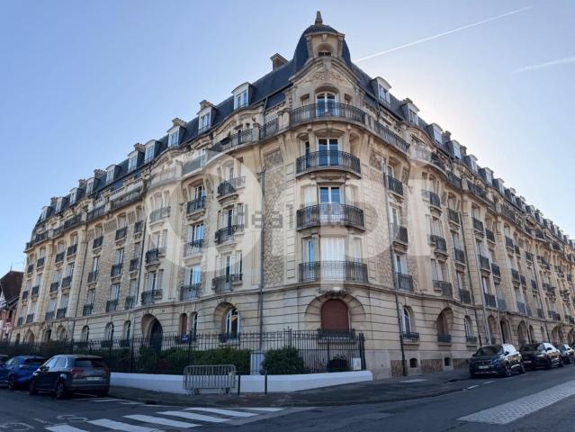 Appartement vente à Les Avenues, Compiègne