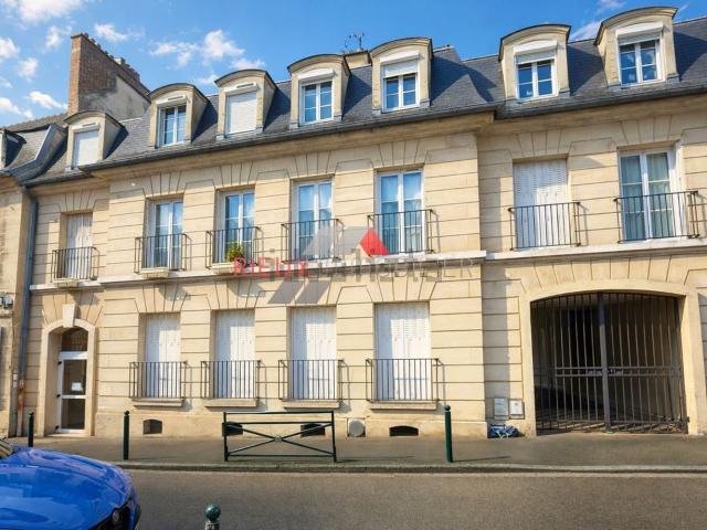 Appartement vente à Les Veneurs, Compiègne