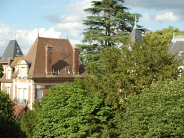 Appartement location à Compiègne, Oise