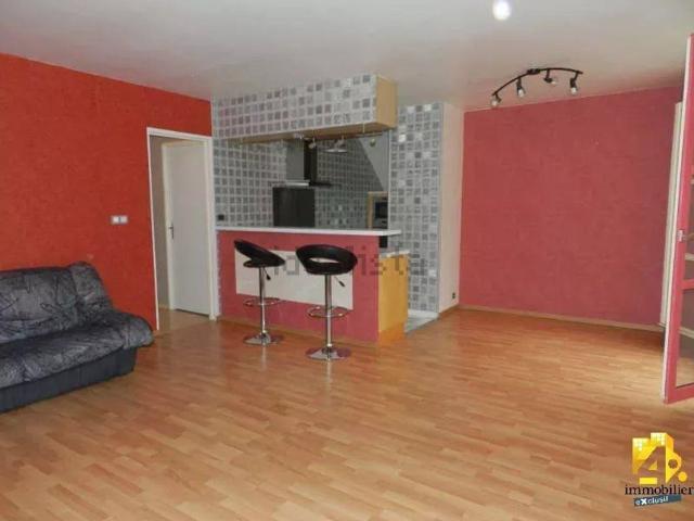 Appartement vente à Les Veneurs, Compiègne