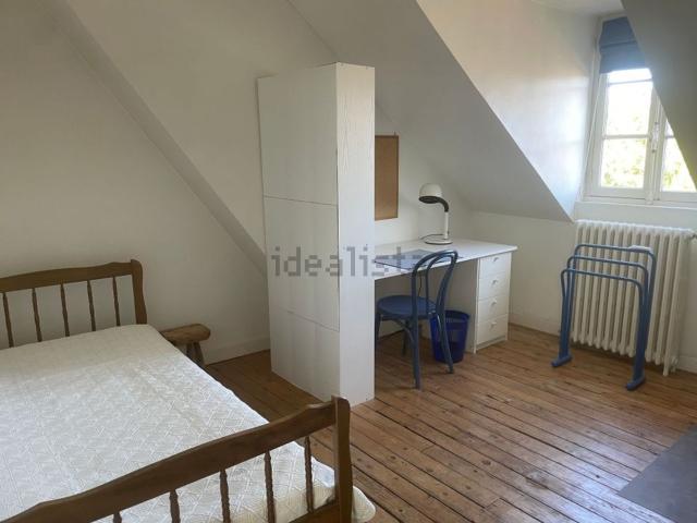 Appartement location à Compiègne, Oise