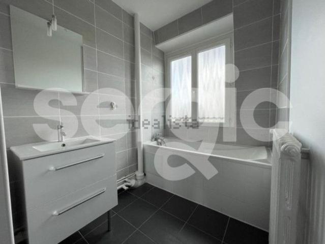 Appartement location à Les Sablons, Compiègne