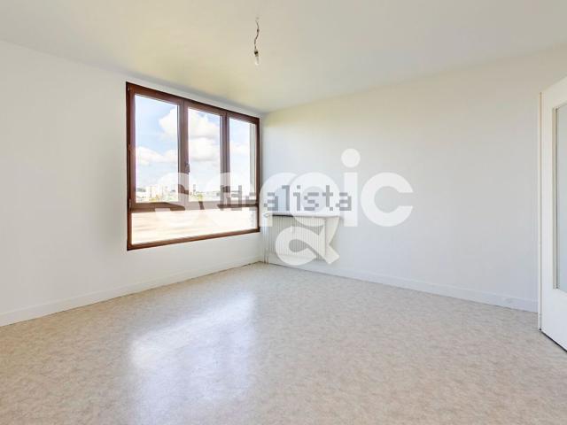 Appartement vente à Les Sablons, Compiègne
