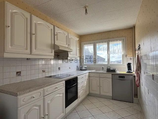 Appartement vente à Camp de Royallieu, Compiègne