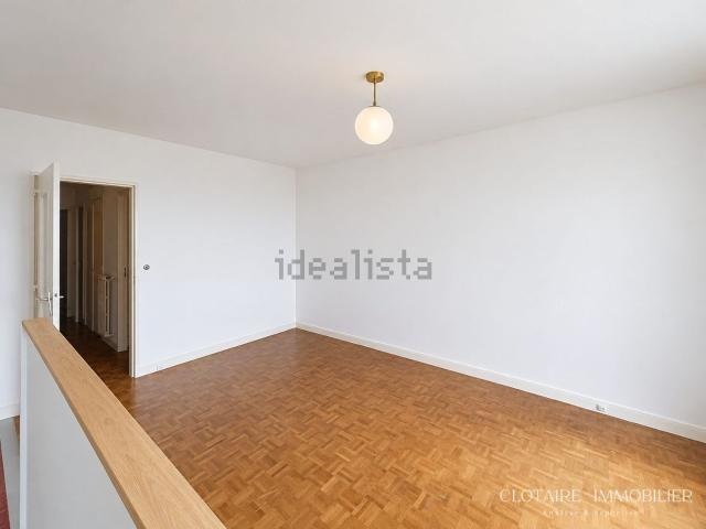 Appartement location à Saint-Lazare, Compiègne