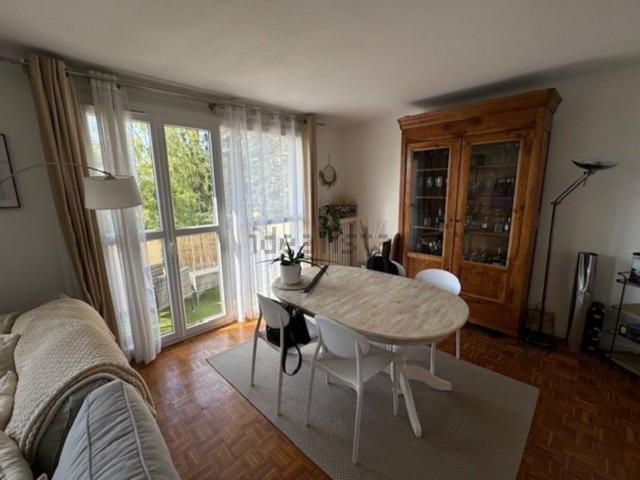 Appartement location à Les Acacias, Compiègne