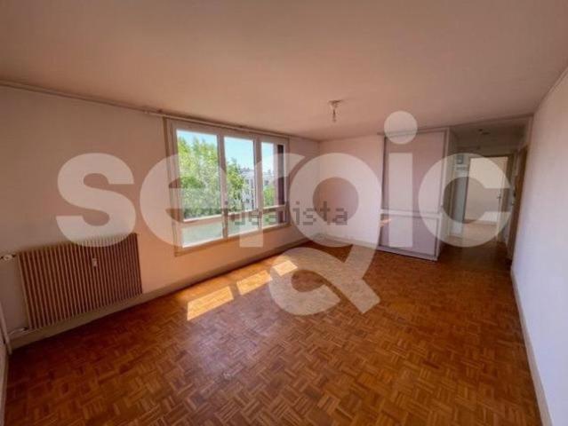 Appartement location à Les Sablons, Compiègne