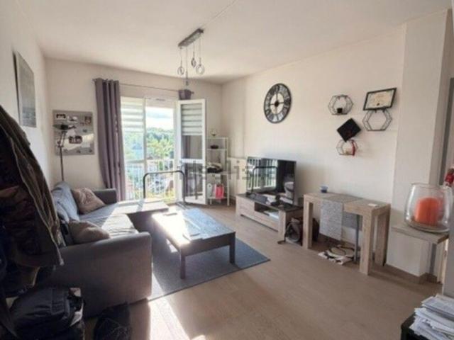 Appartement location à Les Acacias, Compiègne