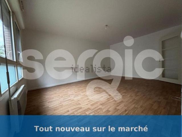Appartement location à Clos des Roses, Compiègne