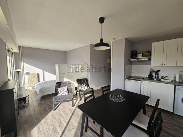 Appartement location à Saint-Lazare, Compiègne