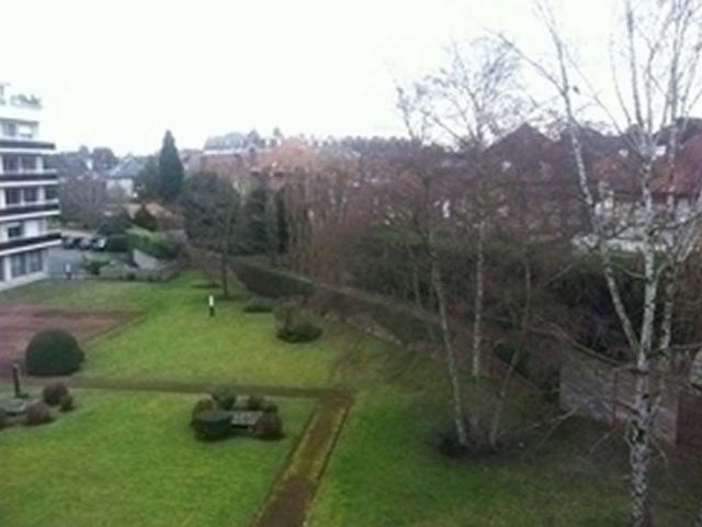 Appartement location à Compiègne