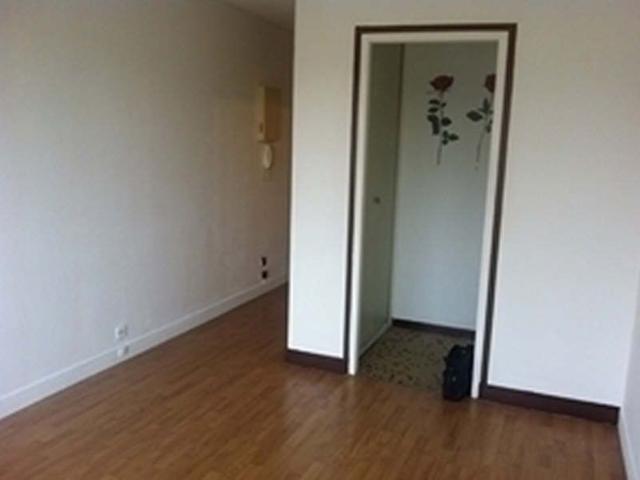 Appartement location à Compiègne