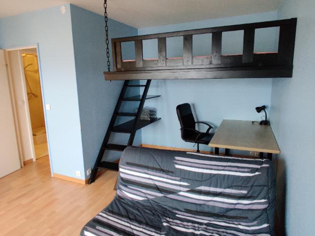 Appartement location à Compiègne