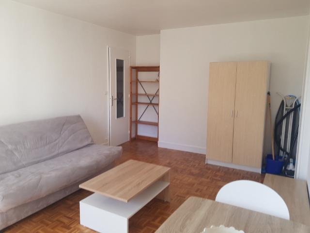 Appartement location à Compiègne