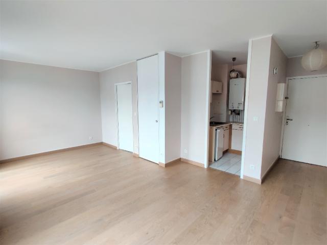 Appartement location à Compiègne