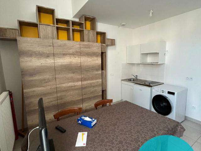 Appartement location à Compiègne