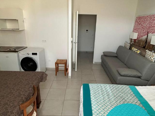 Appartement location à Compiègne