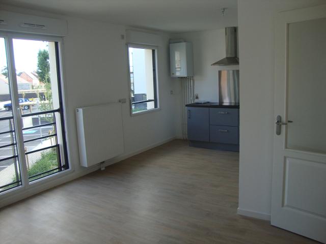 Appartement location à Compiègne