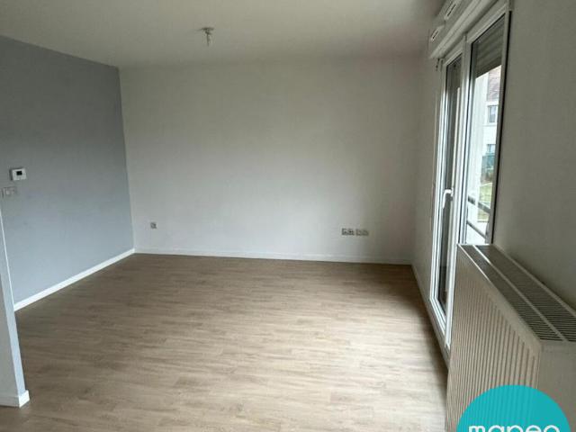 Appartement location à Compiègne