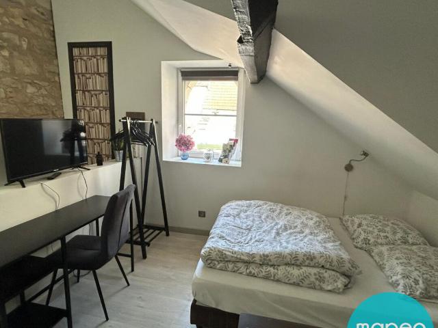 Appartement location à Compiègne