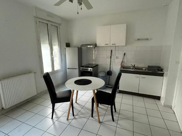Appartement location à Compiègne