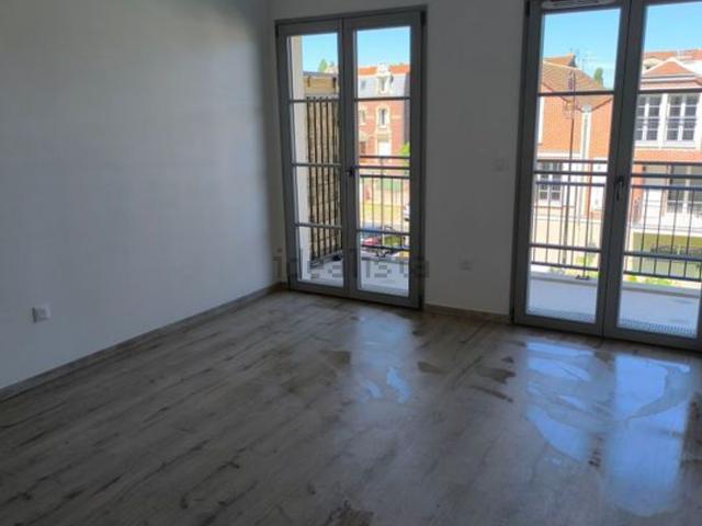 Appartement location à Compiègne, Oise