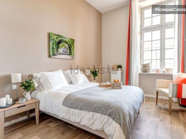 Appartement location à Centre Ville, Compiègne