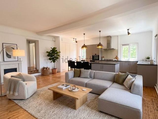 Appartement vente à Les Sablons, Compiègne
