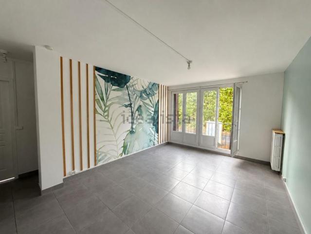Appartement vente à La Victoire - Les Maréchaux, Compiègne