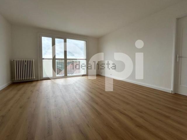 Appartement vente à Camp de Royallieu, Compiègne
