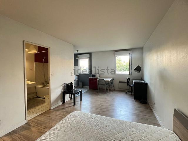 Appartement vente à Petit Margny, Compiègne