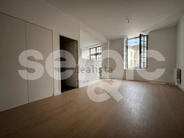 Appartement location à Centre Ville, Compiègne