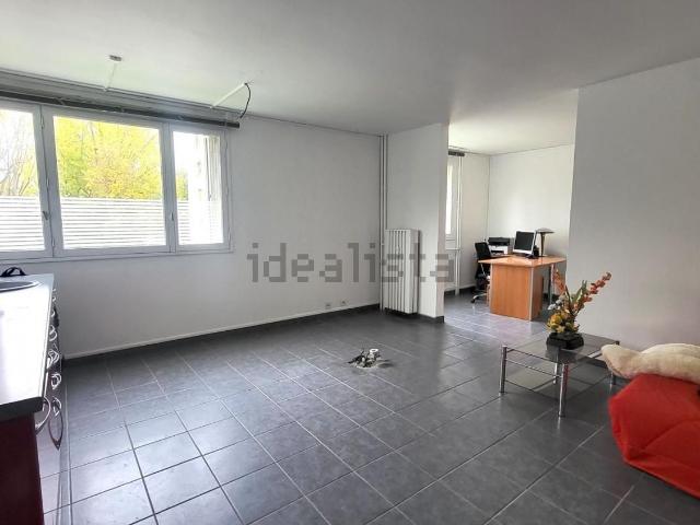 Appartement vente à Les Jardins, Compiègne