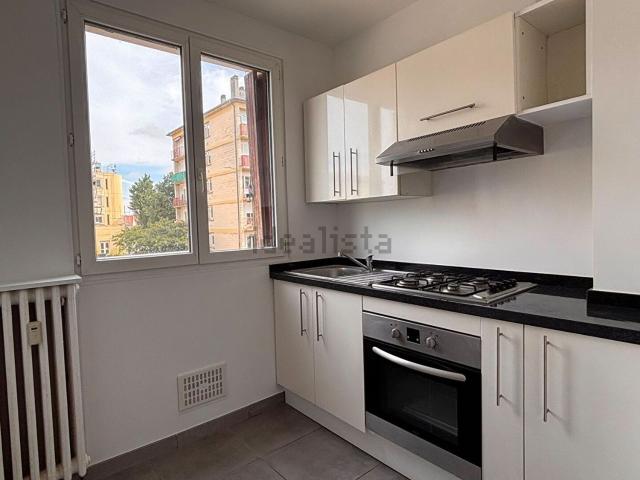 Appartement vente à Les Sablons, Compiègne