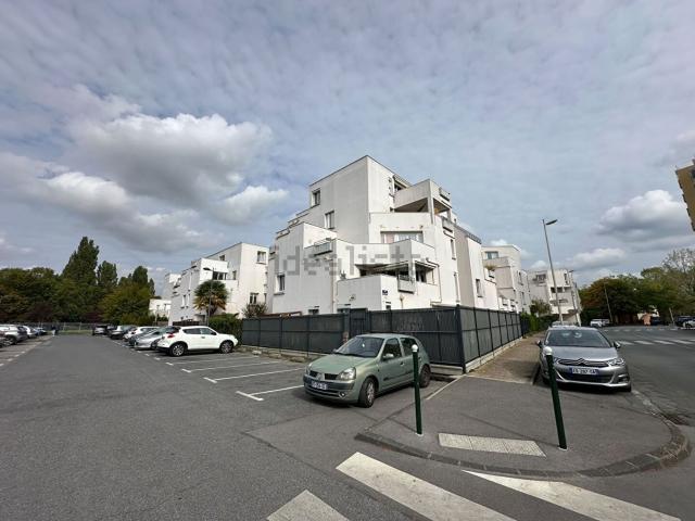 Appartement vente à Royallieu Village, Compiègne