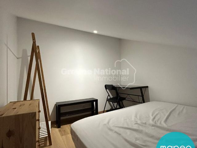Appartement location à Compiègne