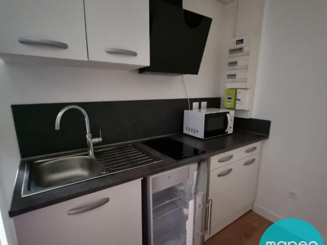 Appartement location à Compiègne