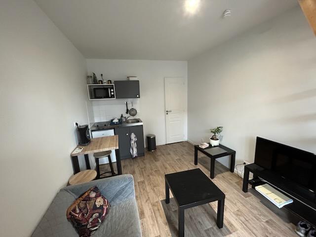 Appartement location à Compiègne