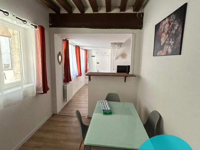 Appartement location à Compiègne
