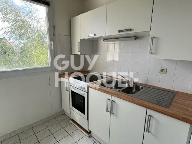 Appartement location à Compiègne