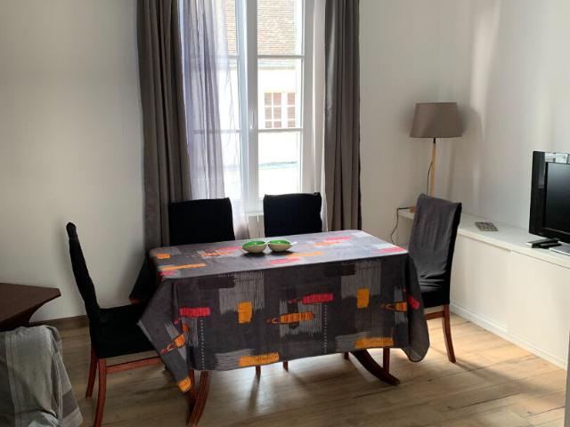 Appartement location à Compiègne