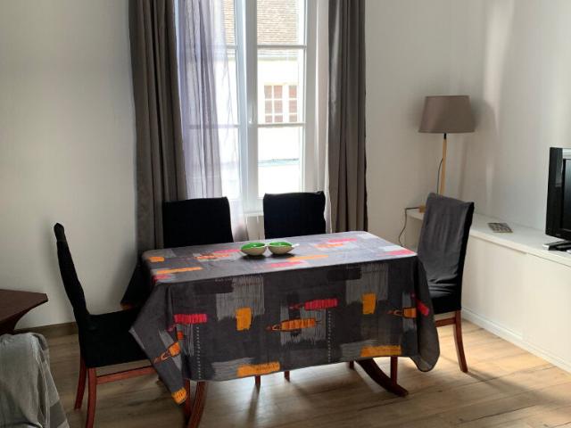 Appartement location à Compiègne