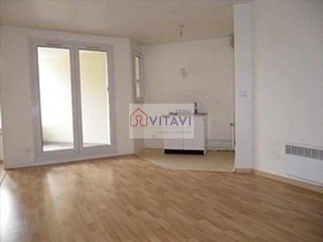 Appartement location à Compiègne