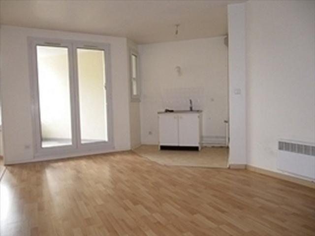 Appartement location à Compiègne