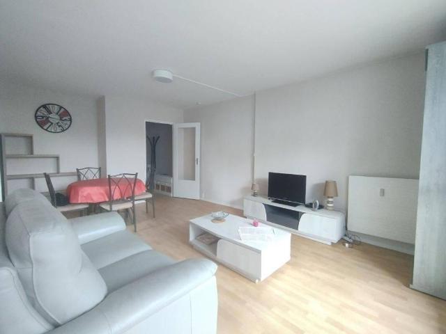 Studio location à Royallieu Pompidou, Compiègne