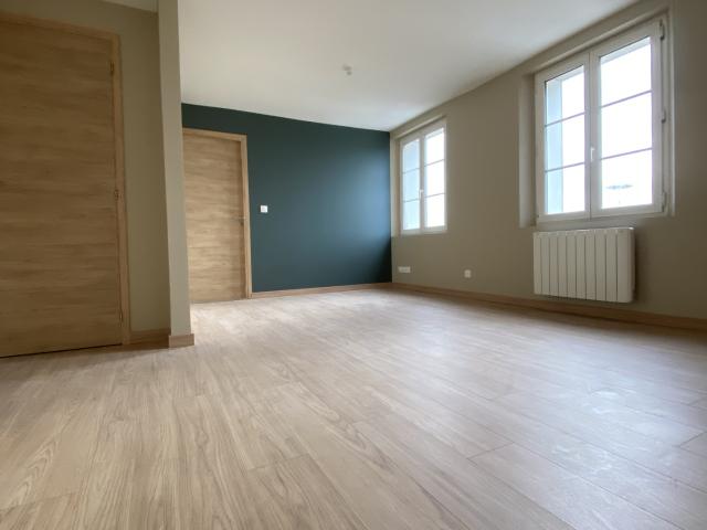 Appartement location à Compiègne
