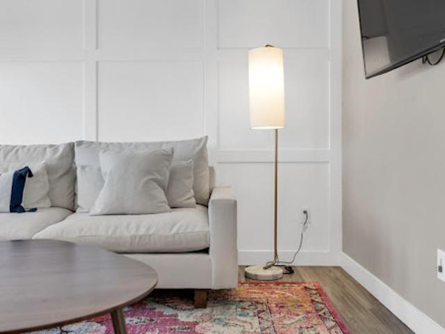 Appartement vente à Compiègne